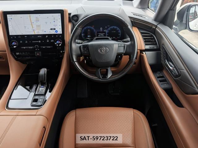 Toyota VELLFIRE 2024-05 8832182-13