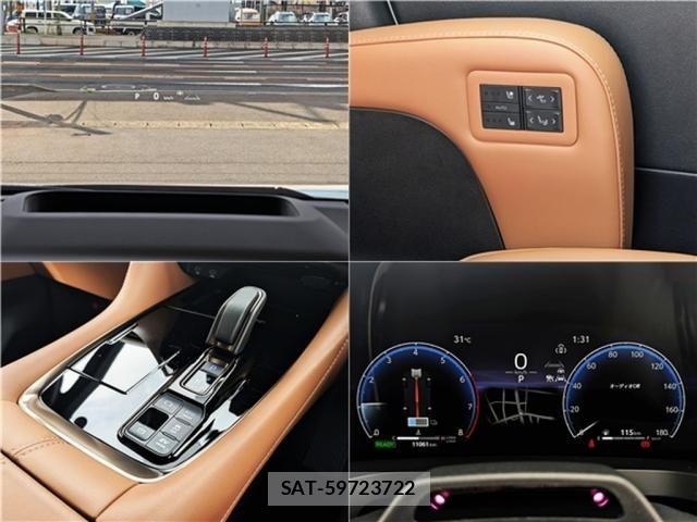 Toyota VELLFIRE 2024-05 8832182-17