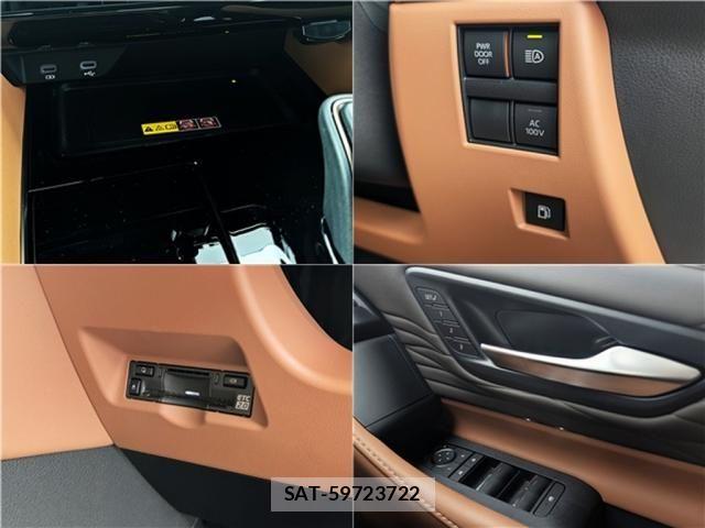 Toyota VELLFIRE 2024-05 8832182-18