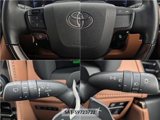 Toyota VELLFIRE 2024-05 8832182-19