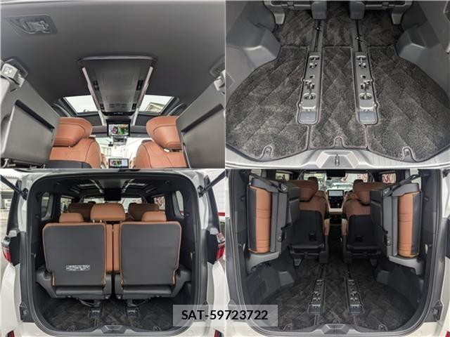 Toyota VELLFIRE 2024-05 8832182-22
