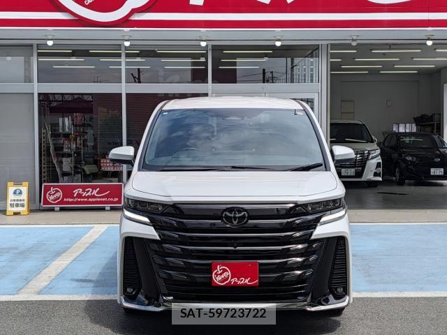 Toyota VELLFIRE 2024-05 8832182-3
