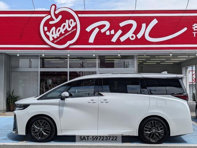 Toyota VELLFIRE 2024-05 8832182-6