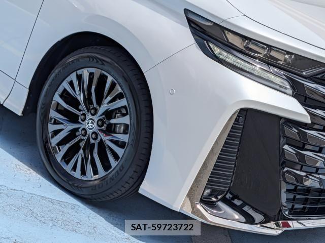 Toyota VELLFIRE 2024-05 8832182-7