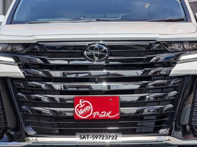 Toyota VELLFIRE 2024-05 8832182-8