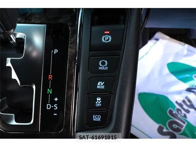 Toyota VELLFIRE 2022-06 8849837-9