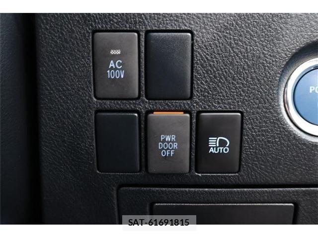 Toyota VELLFIRE 2022-06 8849837-11