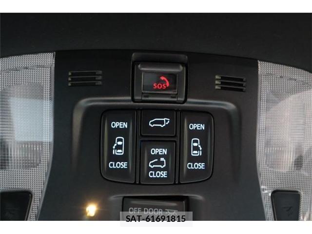 Toyota VELLFIRE 2022-06 8849837-12