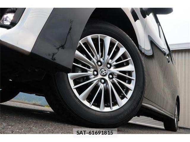 Toyota VELLFIRE 2022-06 8849837-22