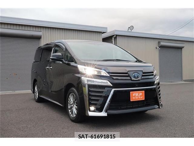 Toyota VELLFIRE 2022-06 8849837-25
