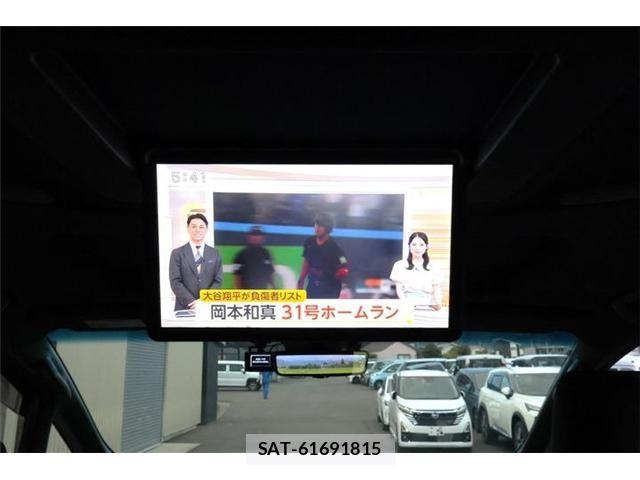 Toyota VELLFIRE 2022-06 8849837-4