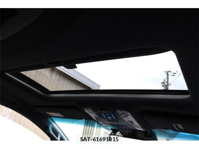 Toyota VELLFIRE 2022-06 8849837-7
