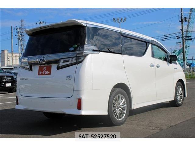 Toyota VELLFIRE 2019-01 8850935-10