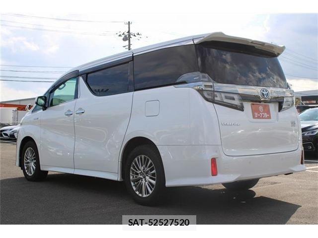 Toyota VELLFIRE 2019-01 8850935-12