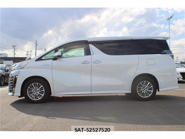 Toyota VELLFIRE 2019-01 8850935-13