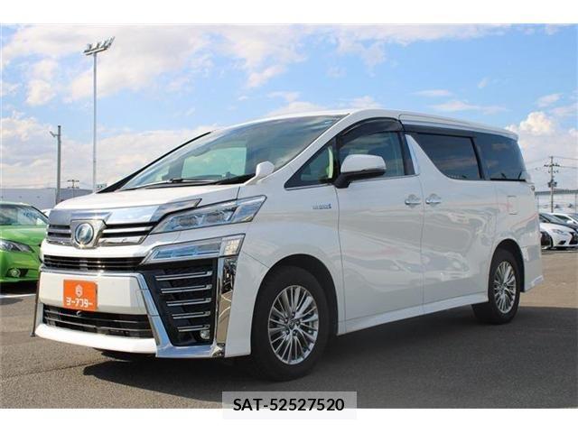 Toyota VELLFIRE 2019-01 8850935-14