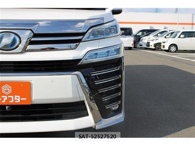 Toyota VELLFIRE 2019-01 8850935-15