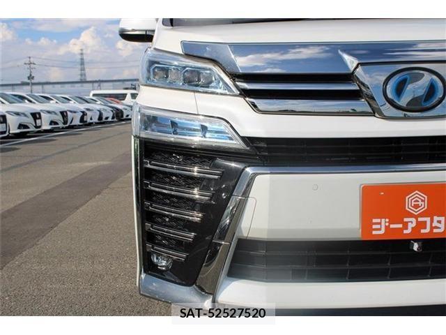 Toyota VELLFIRE 2019-01 8850935-16