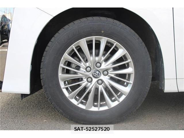 Toyota VELLFIRE 2019-01 8850935-21