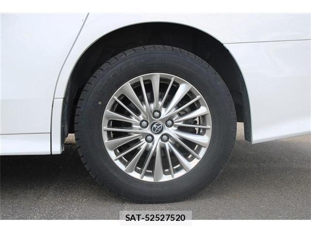 Toyota VELLFIRE 2019-01 8850935-22