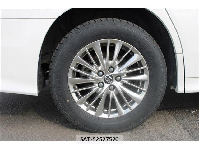 Toyota VELLFIRE 2019-01 8850935-23