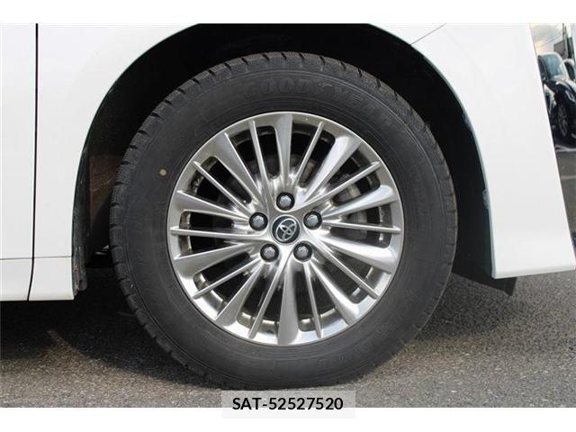 Toyota VELLFIRE 2019-01 8850935-24