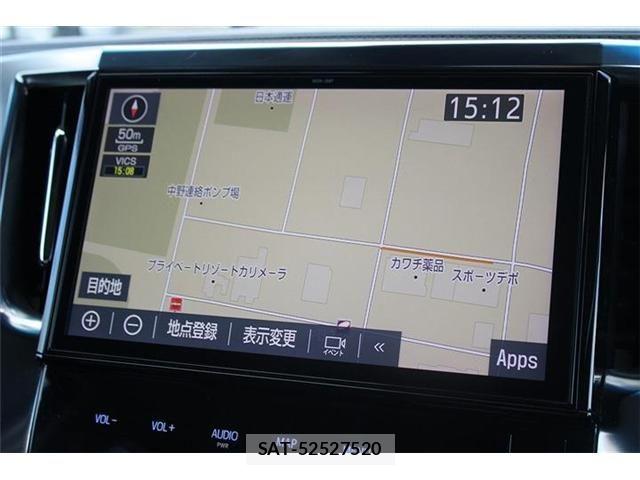 Toyota VELLFIRE 2019-01 8850935-2