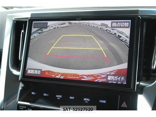 Toyota VELLFIRE 2019-01 8850935-3