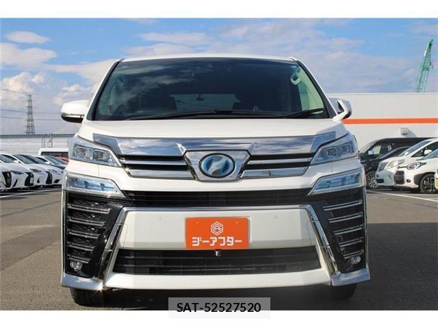 Toyota VELLFIRE 2019-01 8850935-7