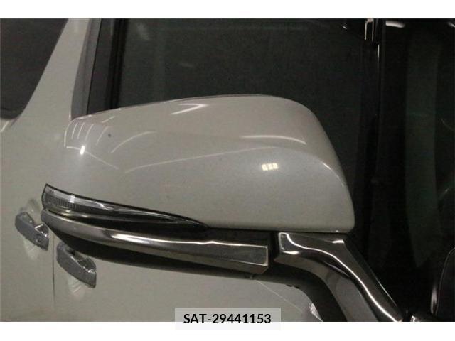 Toyota VELLFIRE 2015-05 8850938-9