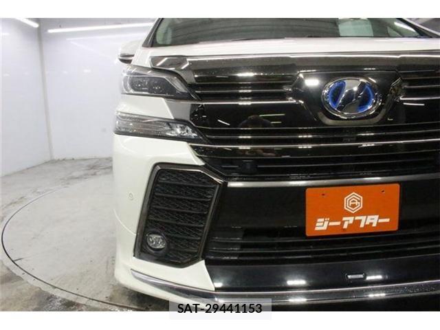 Toyota VELLFIRE 2015-05 8850938-10