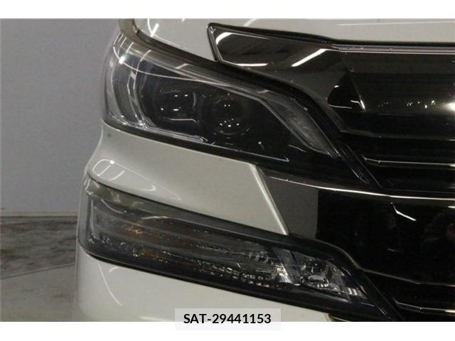 Toyota VELLFIRE 2015-05 8850938-11