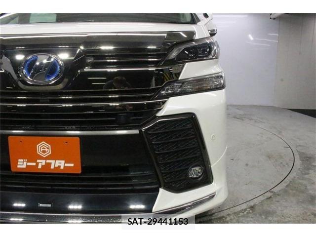 Toyota VELLFIRE 2015-05 8850938-13