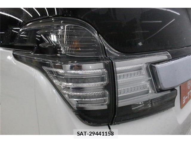 Toyota VELLFIRE 2015-05 8850938-17