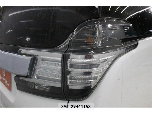 Toyota VELLFIRE 2015-05 8850938-18