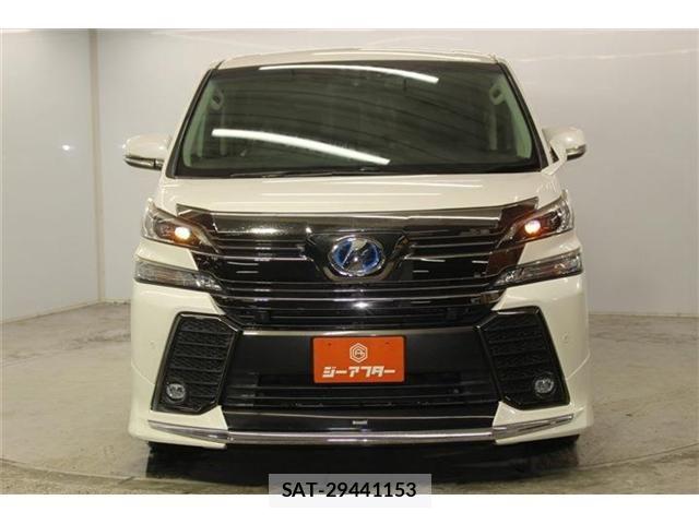 Toyota VELLFIRE 2015-05 8850938-1