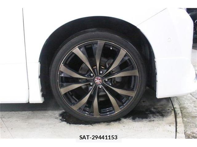 Toyota VELLFIRE 2015-05 8850938-22