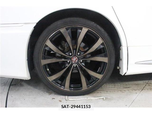 Toyota VELLFIRE 2015-05 8850938-25