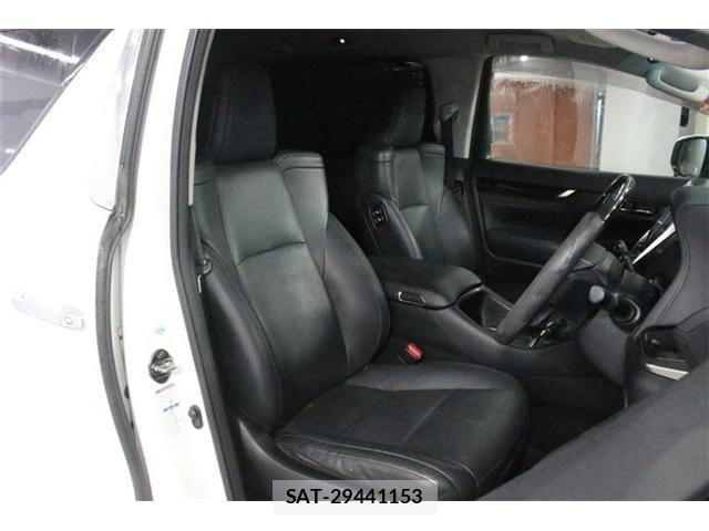 Toyota VELLFIRE 2015-05 8850938-26