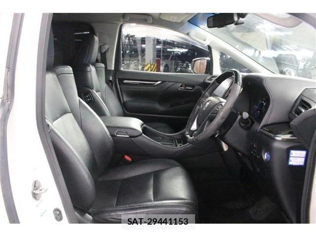 Toyota VELLFIRE 2015-05 8850938-28
