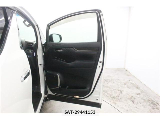 Toyota VELLFIRE 2015-05 8850938-29