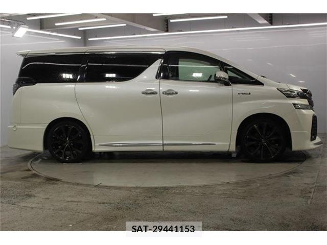 Toyota VELLFIRE 2015-05 8850938-3