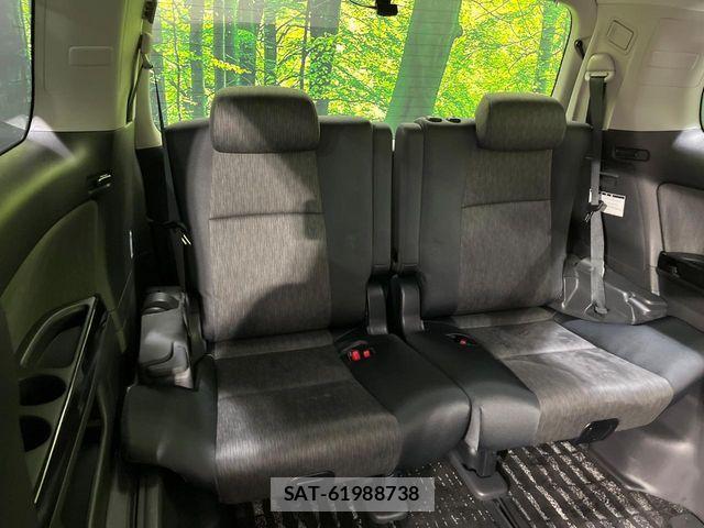 Toyota VELLFIRE 2014-03 8850941-9
