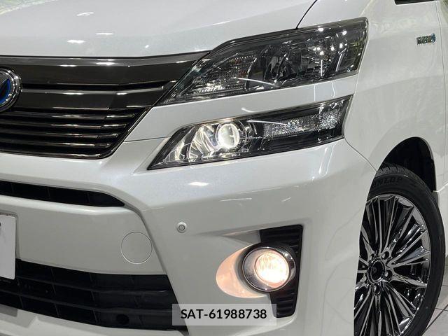 Toyota VELLFIRE 2014-03 8850941-12