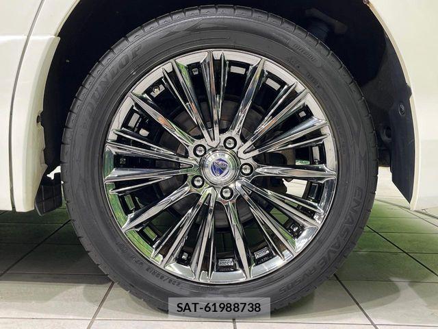 Toyota VELLFIRE 2014-03 8850941-13