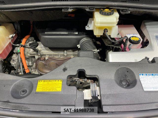 Toyota VELLFIRE 2014-03 8850941-18