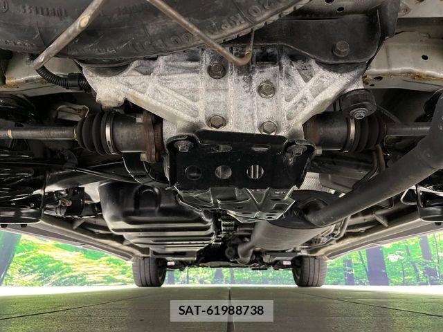 Toyota VELLFIRE 2014-03 8850941-19