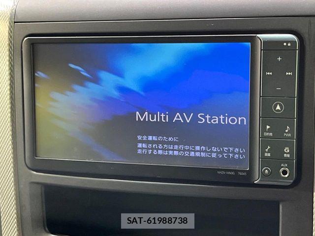 Toyota VELLFIRE 2014-03 8850941-2