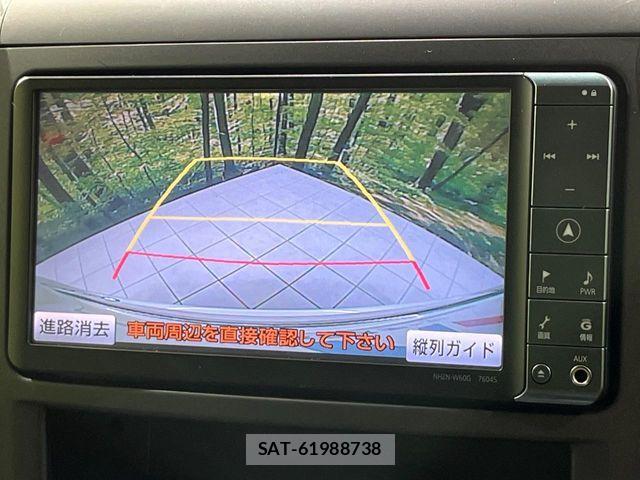 Toyota VELLFIRE 2014-03 8850941-3