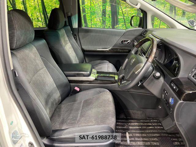 Toyota VELLFIRE 2014-03 8850941-7